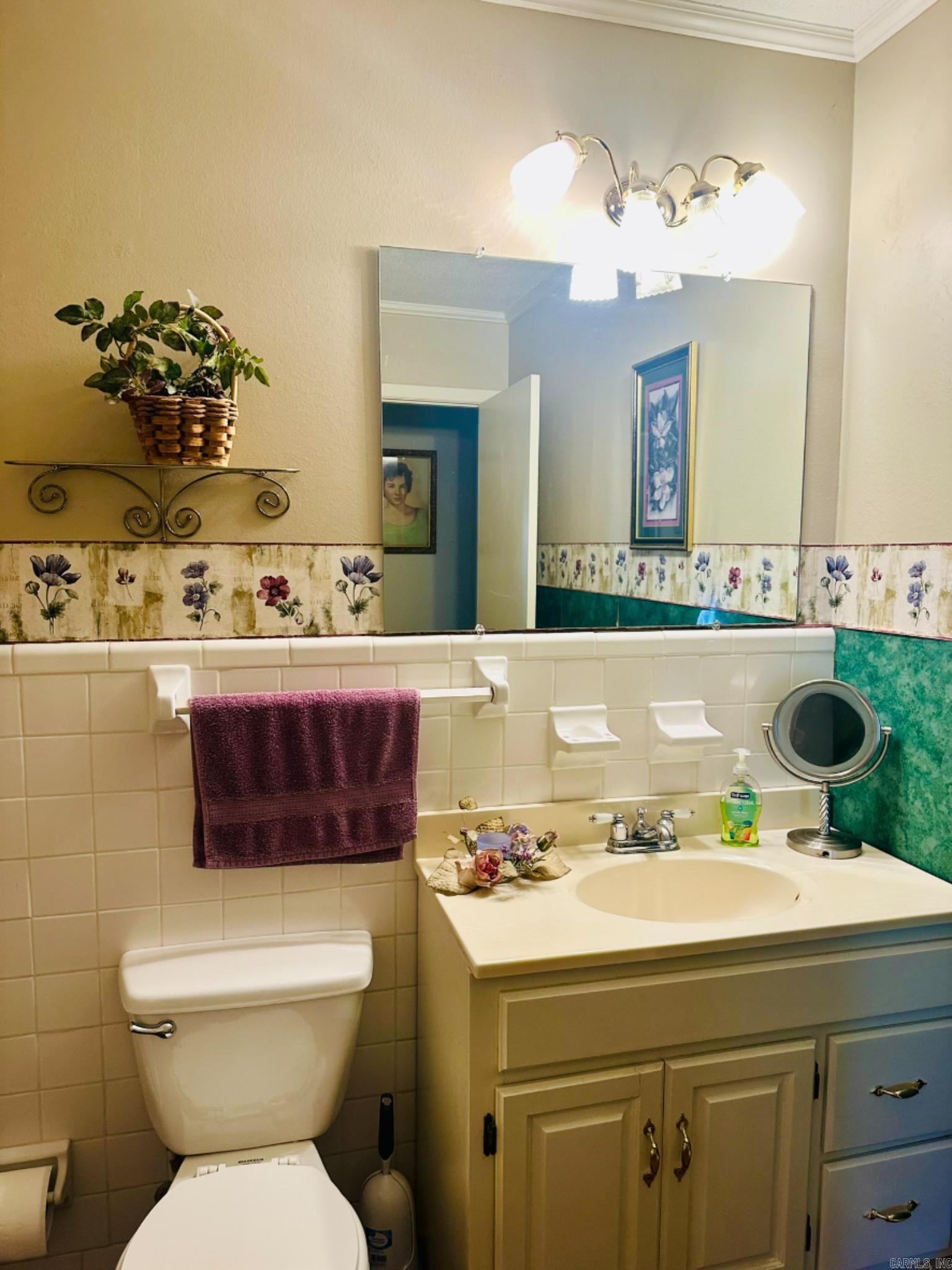 FOREST PARK G - Residential