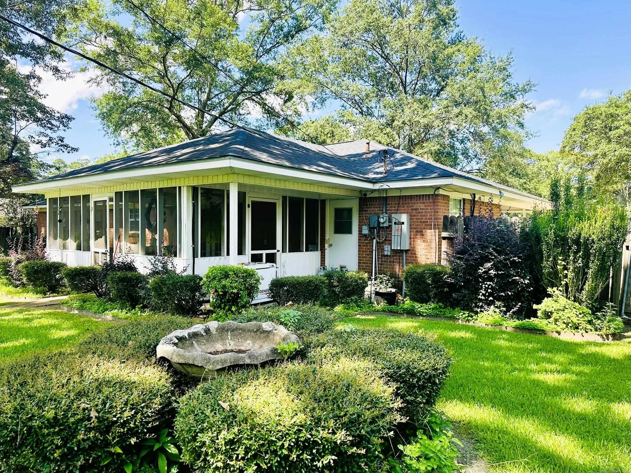 FOREST PARK G - Residential