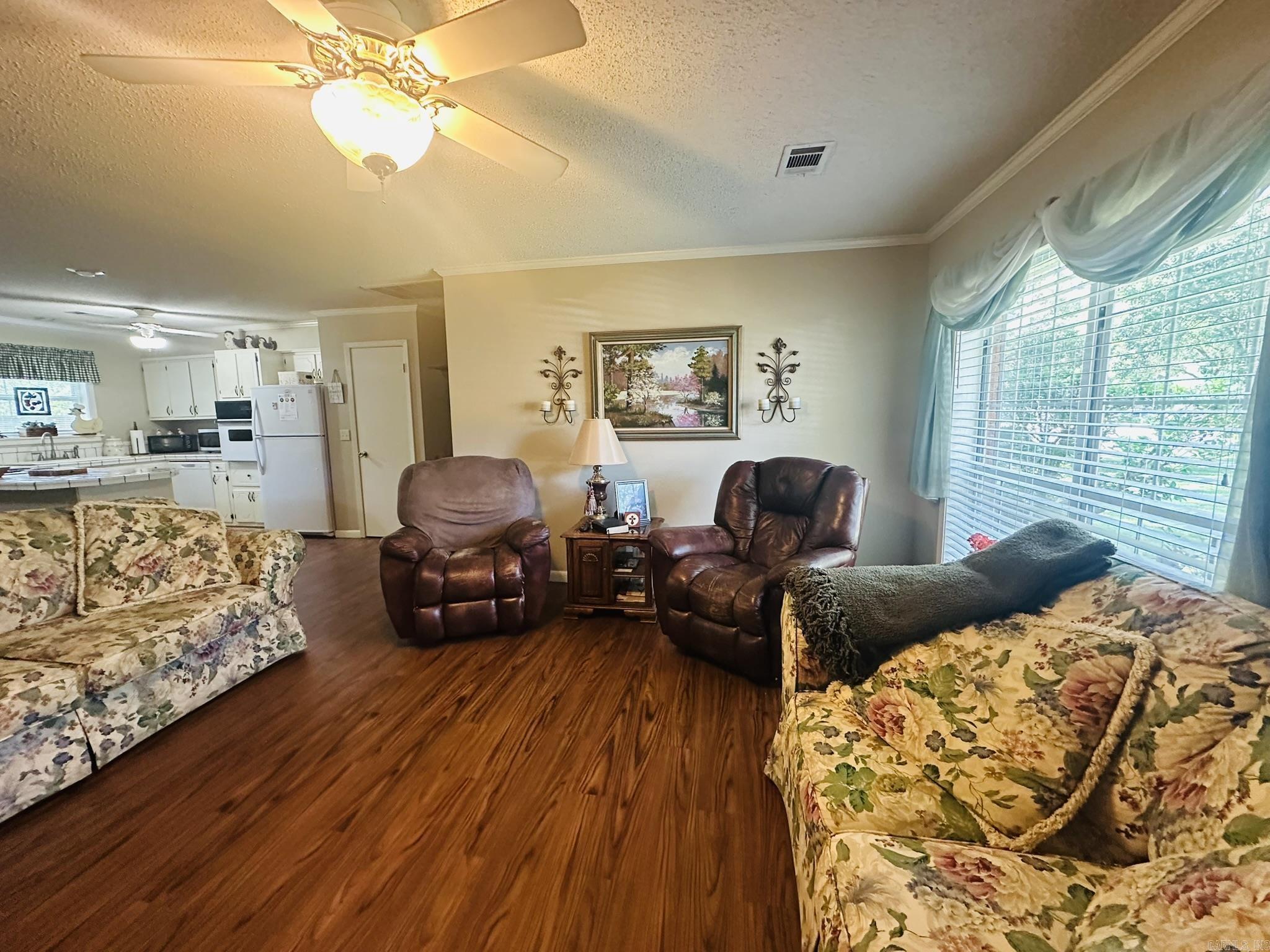 FOREST PARK G - Residential