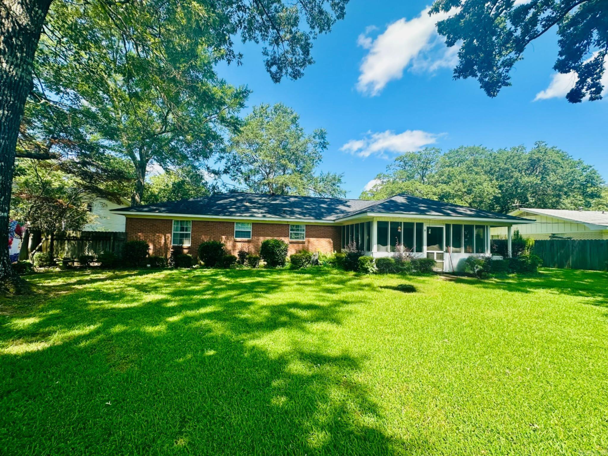 FOREST PARK G - Residential