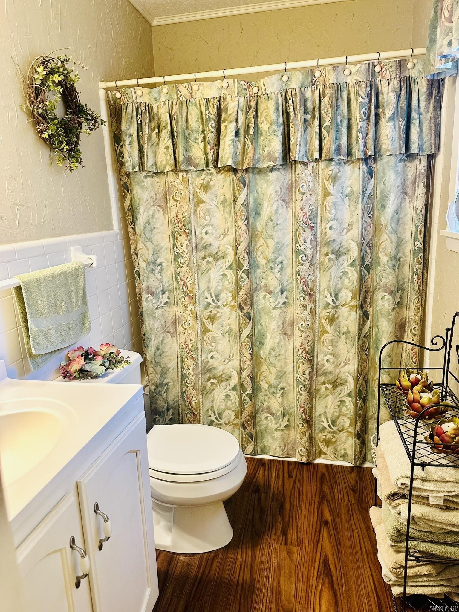 FOREST PARK G - Residential