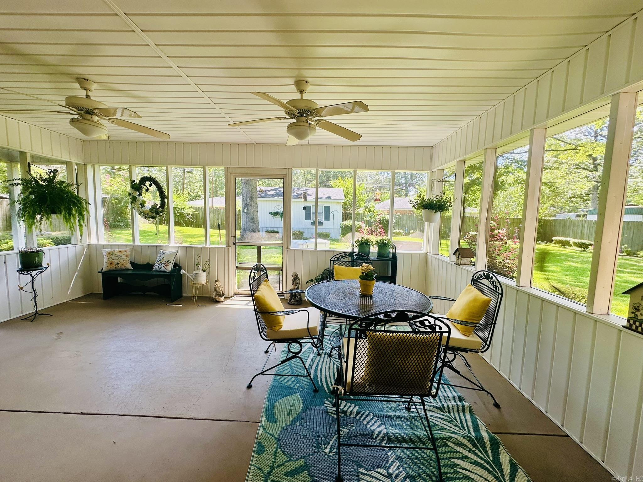 FOREST PARK G - Residential