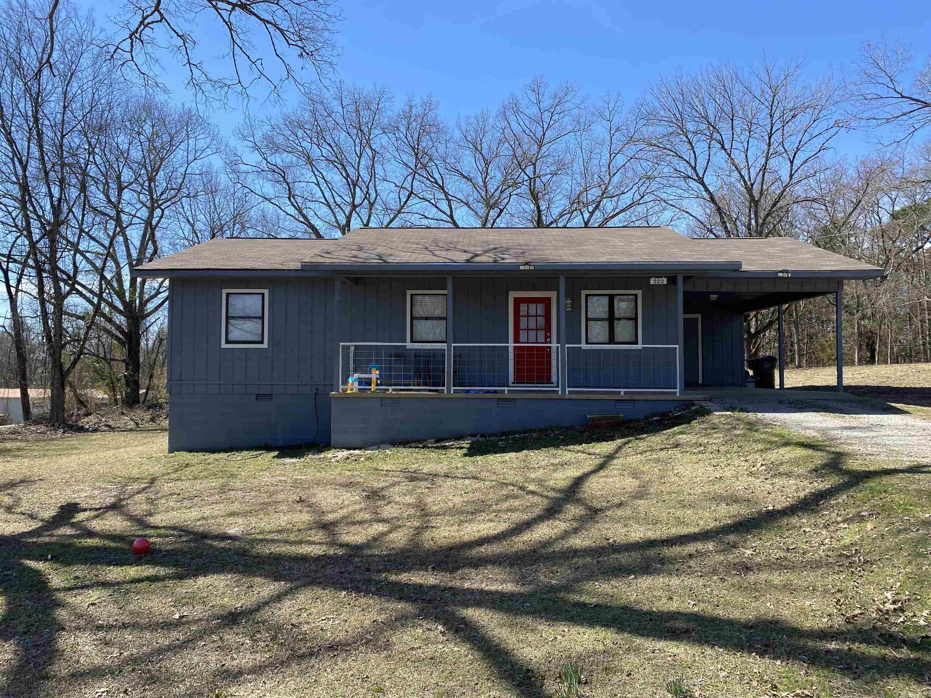 D&M Estates - Residential