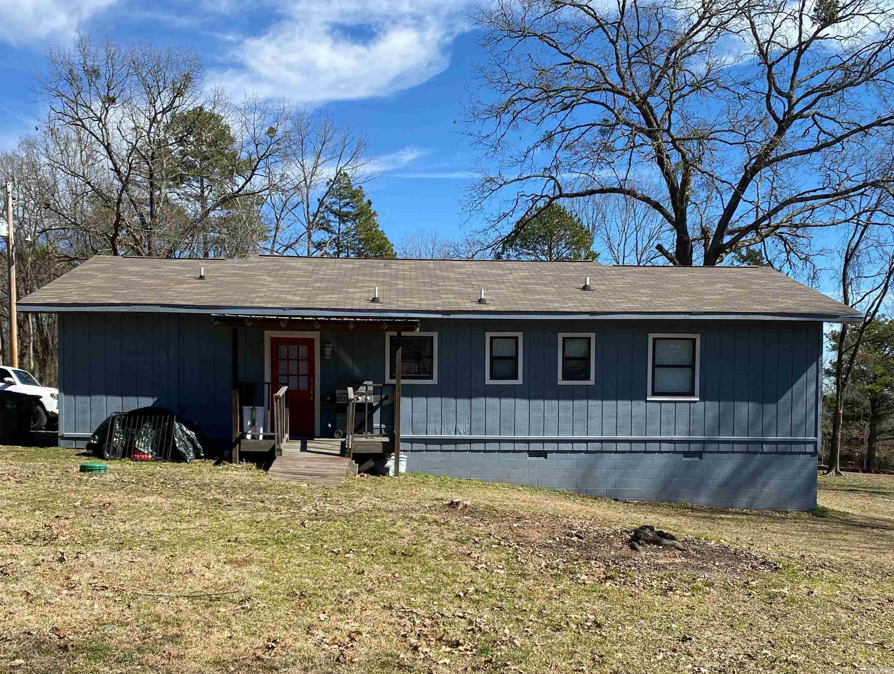 D&M Estates - Residential