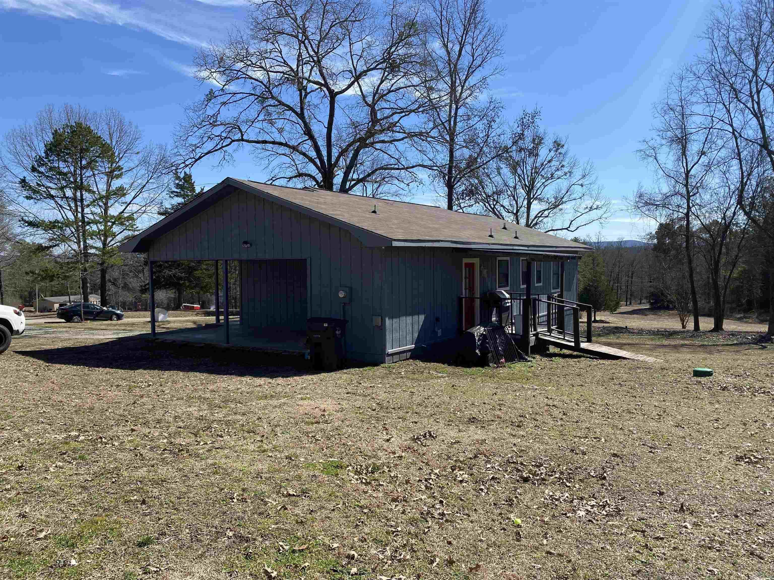 D&M Estates - Residential