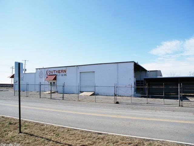 Searcy - Commercial Sale