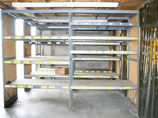 Searcy - Commercial Sale