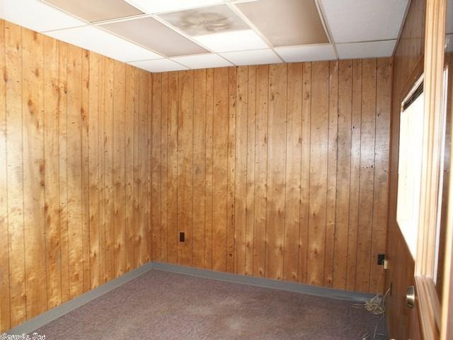 Searcy - Commercial Sale