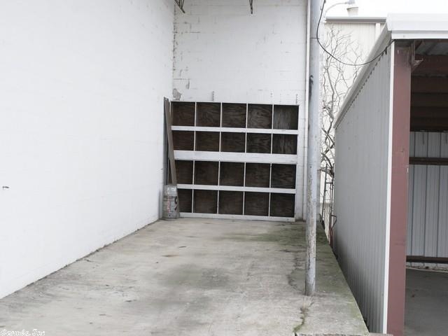 Searcy - Commercial Sale