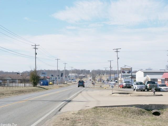 Searcy - Commercial Sale