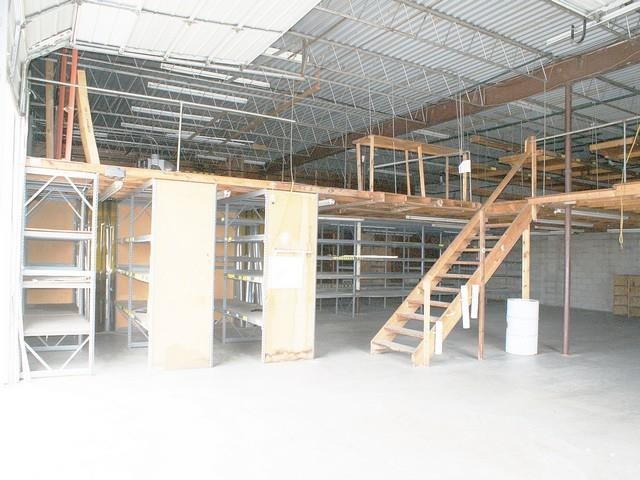 Searcy - Commercial Sale