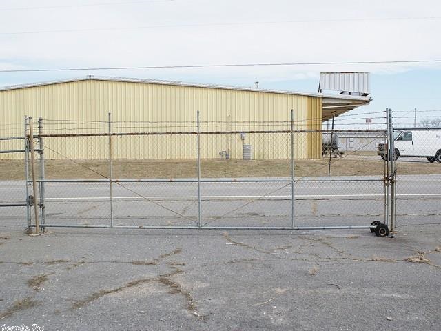 Searcy - Commercial Sale