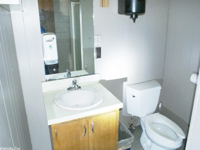 Searcy - Commercial Sale