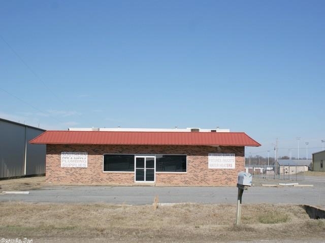 Searcy - Commercial Sale