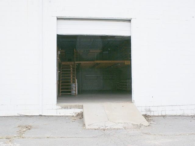 Searcy - Commercial Sale