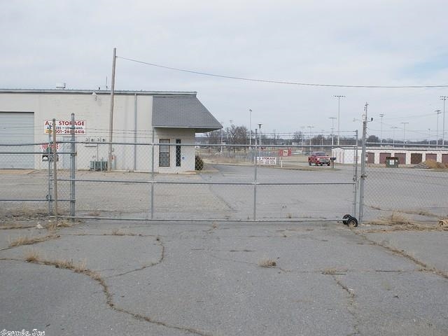 Searcy - Commercial Sale