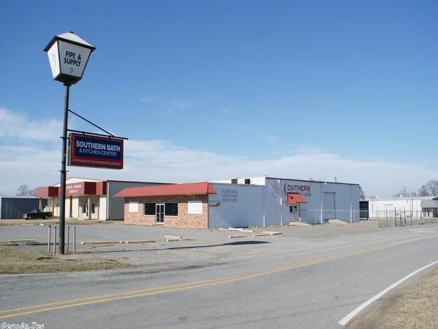 Searcy - Commercial Sale