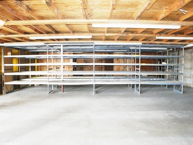 Searcy - Commercial Sale