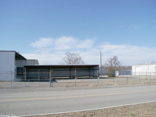 Searcy - Commercial Sale