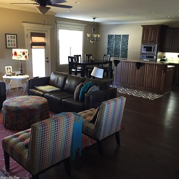 VALLEY RANCH SUB - Residential