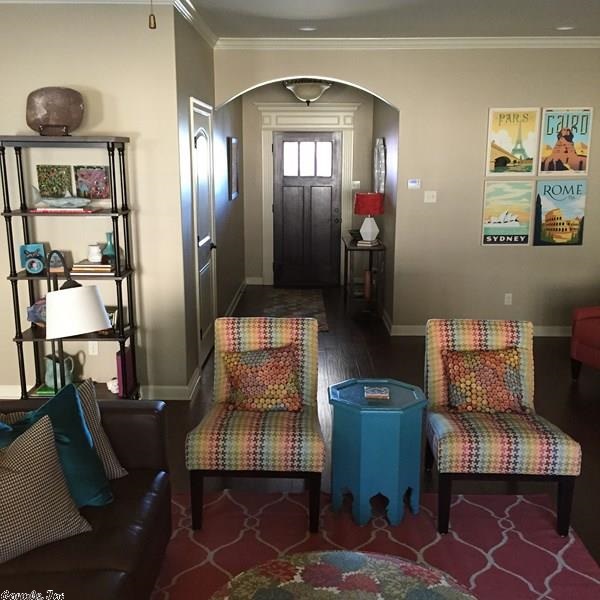 VALLEY RANCH SUB - Residential