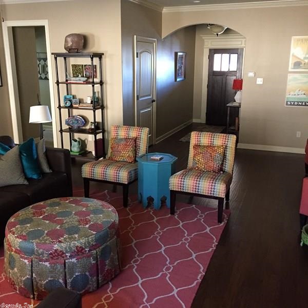 VALLEY RANCH SUB - Residential