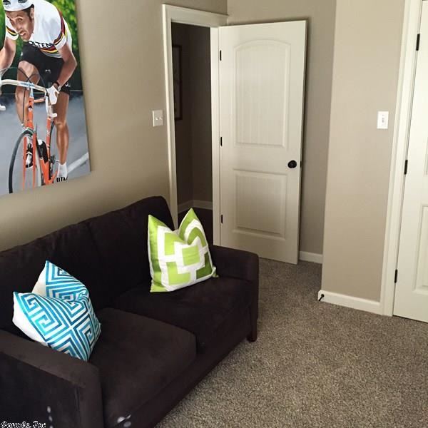 VALLEY RANCH SUB - Residential