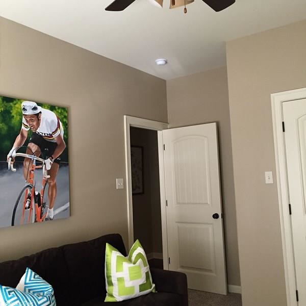 VALLEY RANCH SUB - Residential