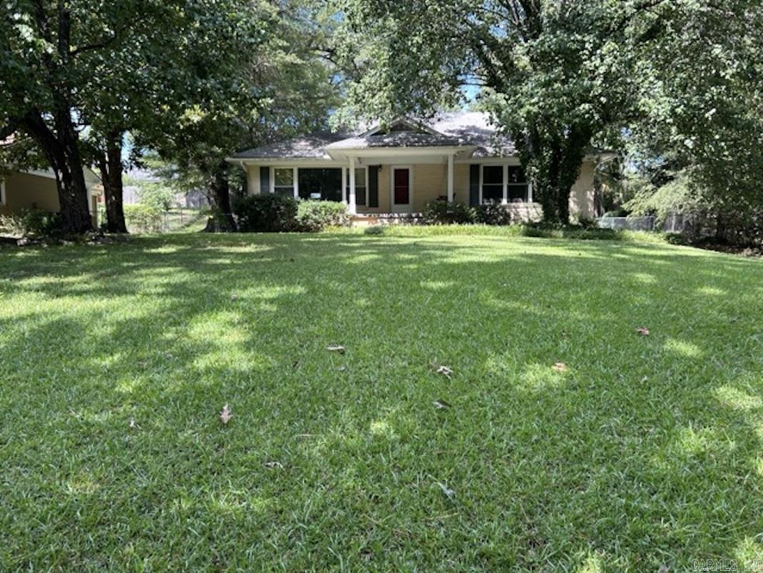 Suburban Heights - Residential