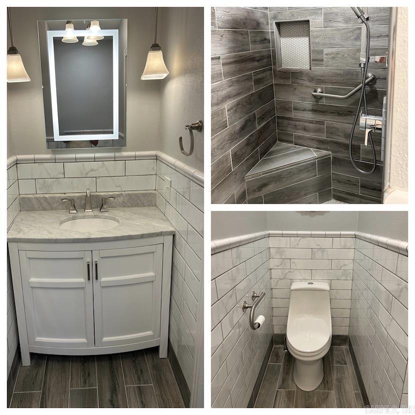 Suburban Heights - Residential