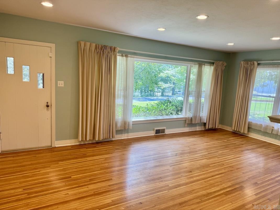 Suburban Heights - Residential