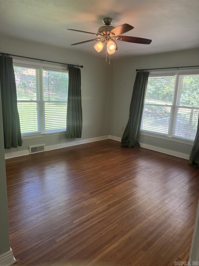 Suburban Heights - Residential