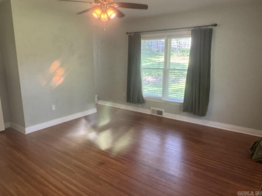 Suburban Heights - Residential