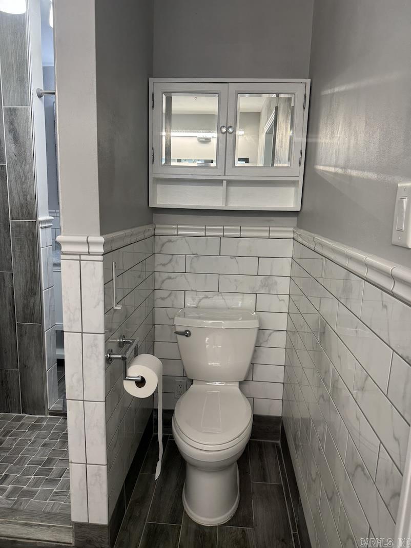 Suburban Heights - Residential