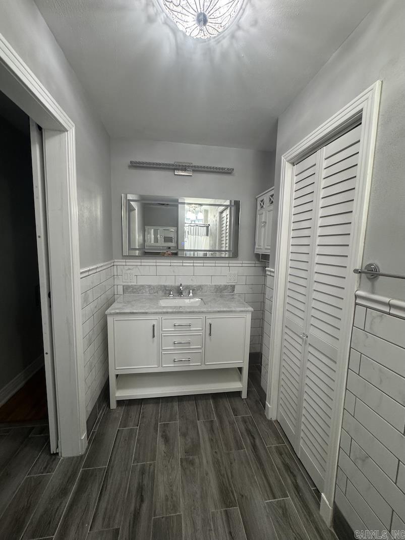 Suburban Heights - Residential