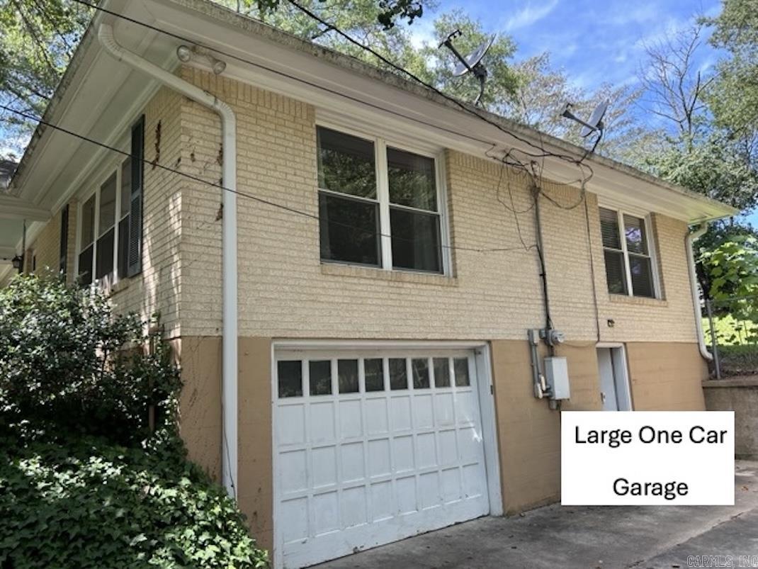 Suburban Heights - Residential