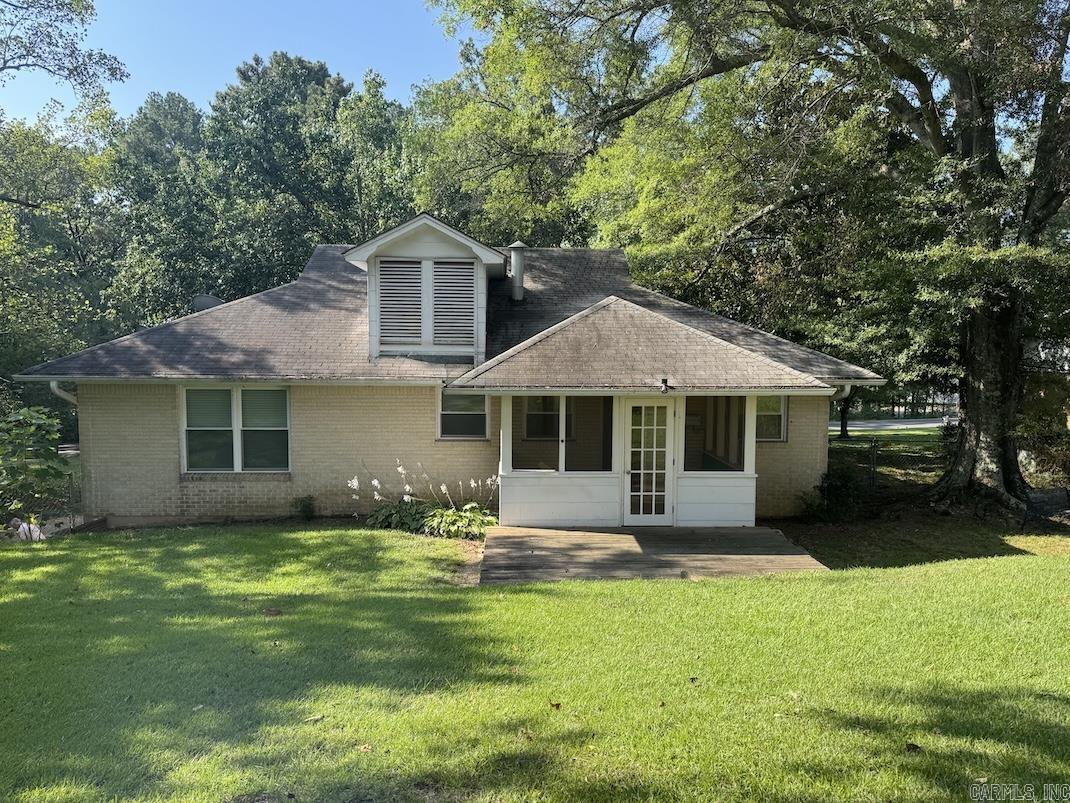 Suburban Heights - Residential