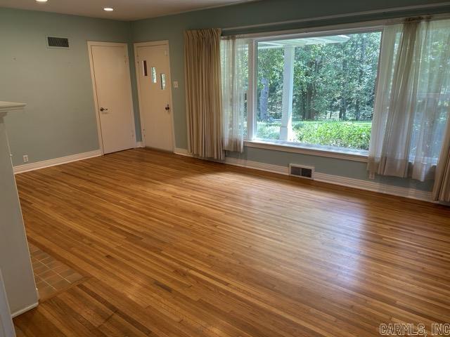 Suburban Heights - Residential