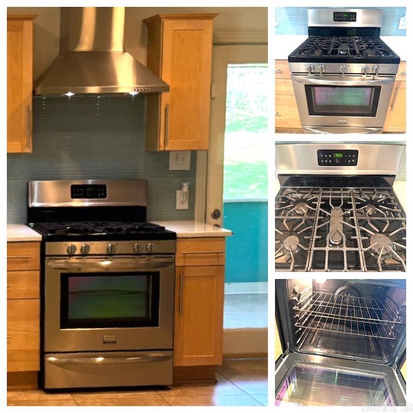 Suburban Heights - Residential