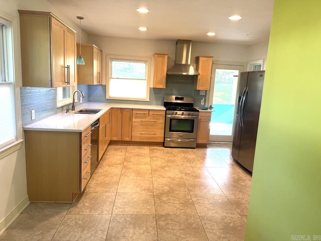 Suburban Heights - Residential