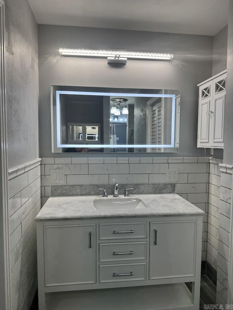 Suburban Heights - Residential