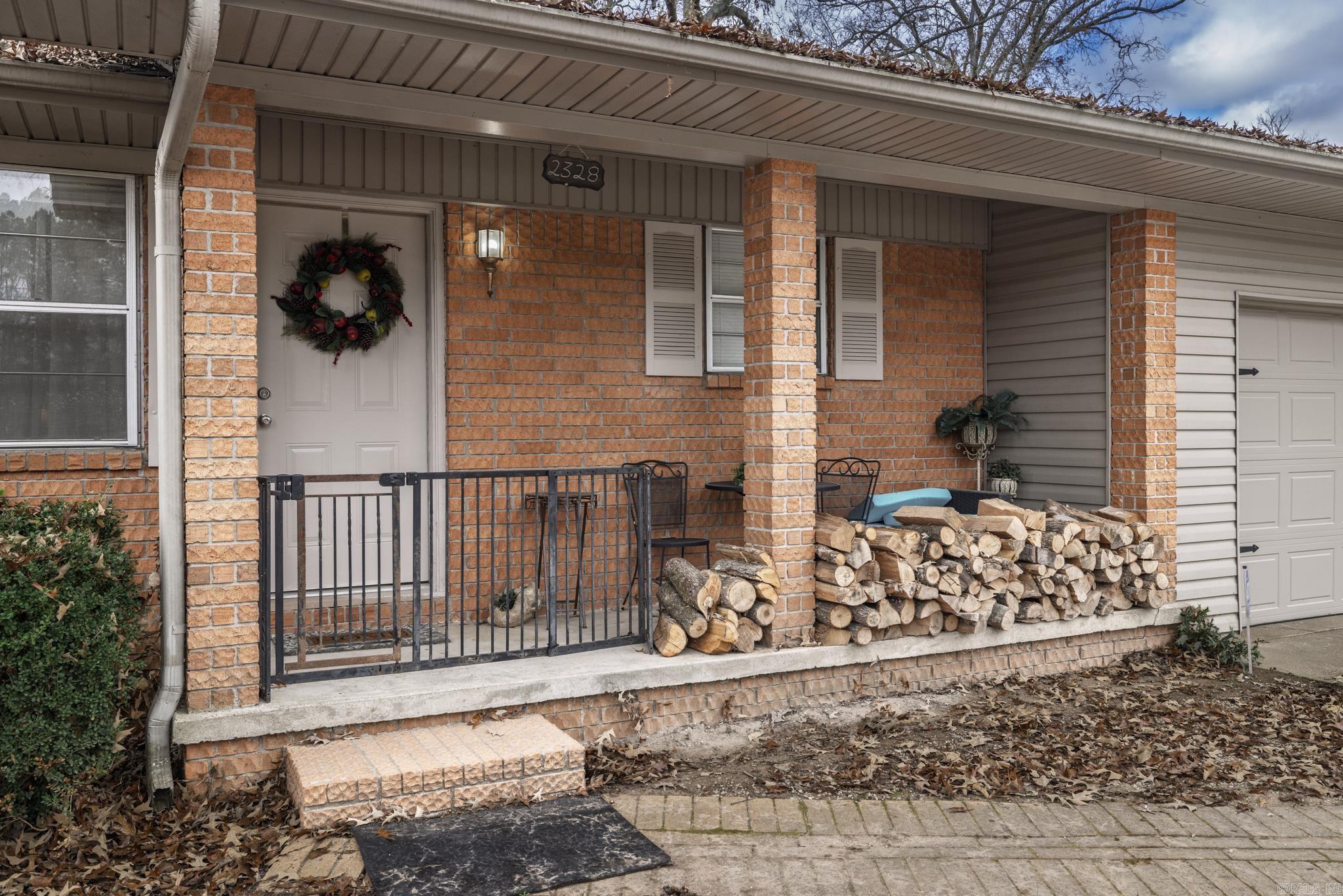 Friedawood - Residential