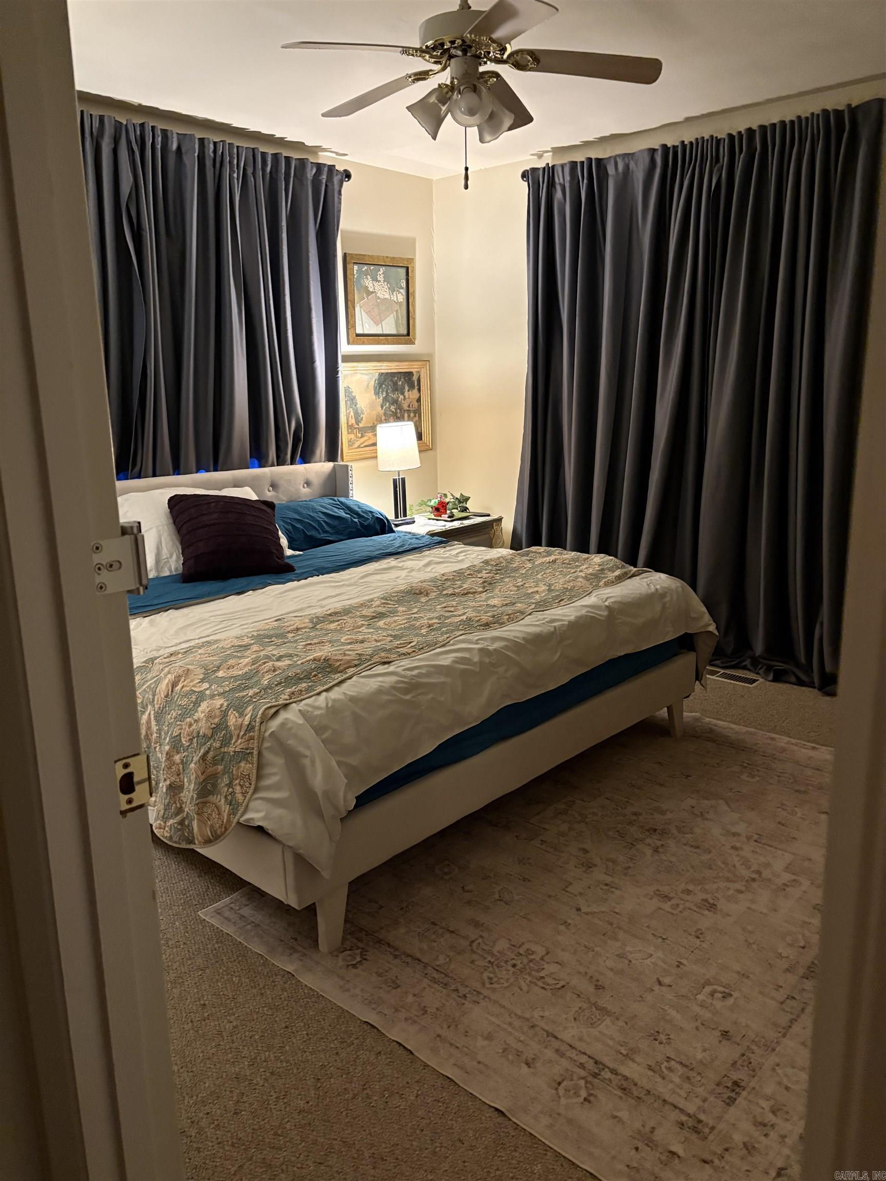 Friedawood - Residential