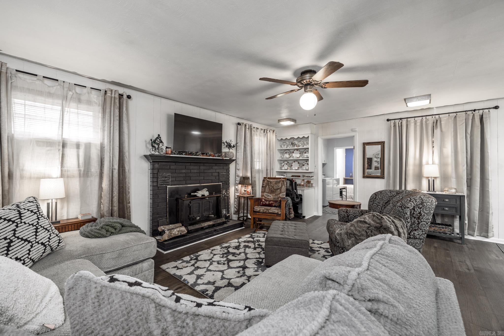 Friedawood - Residential