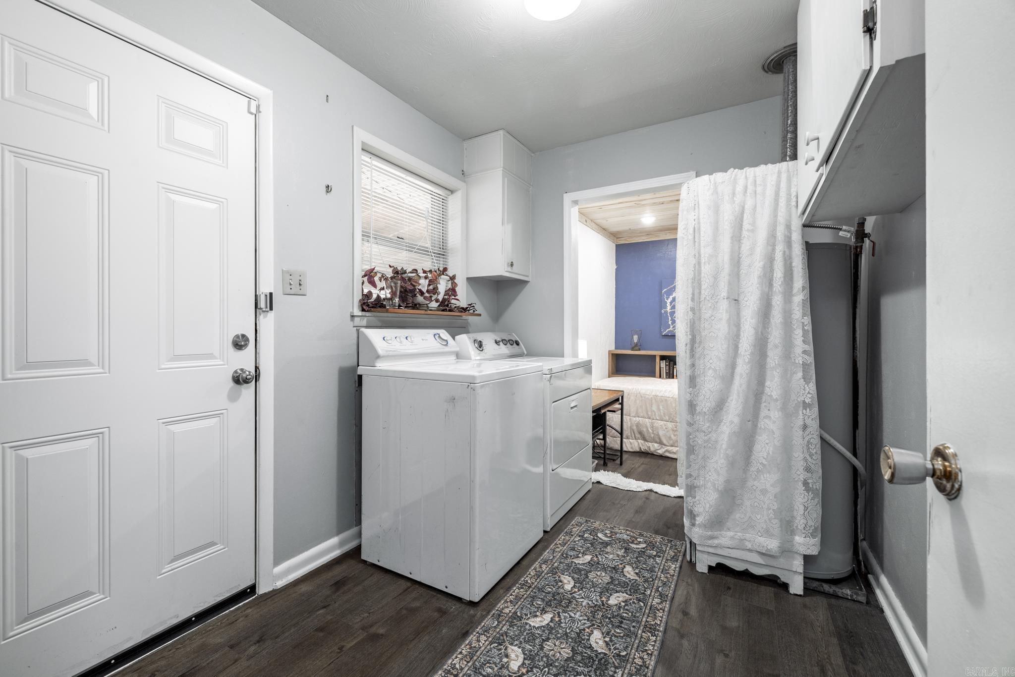 Friedawood - Residential