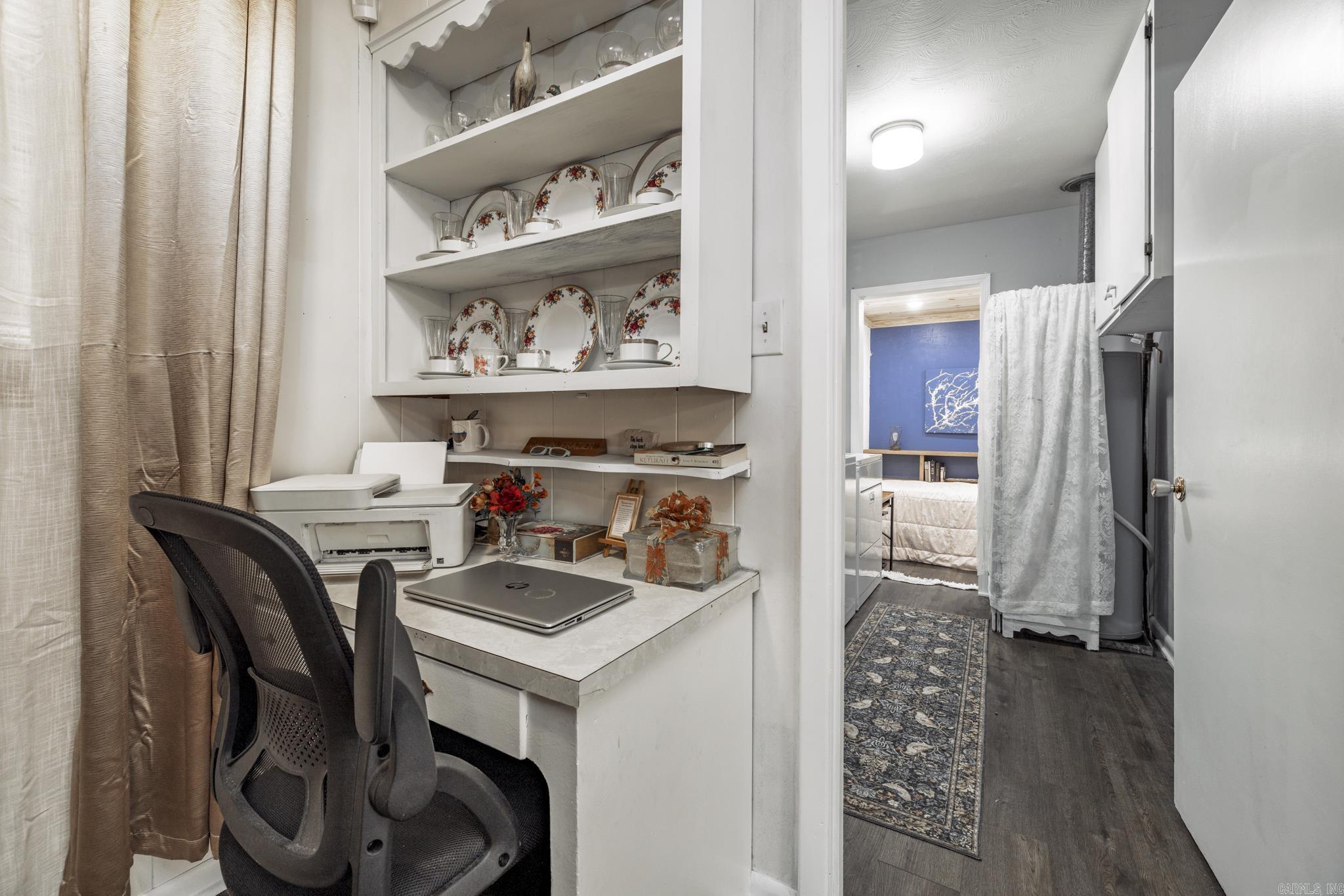 Friedawood - Residential