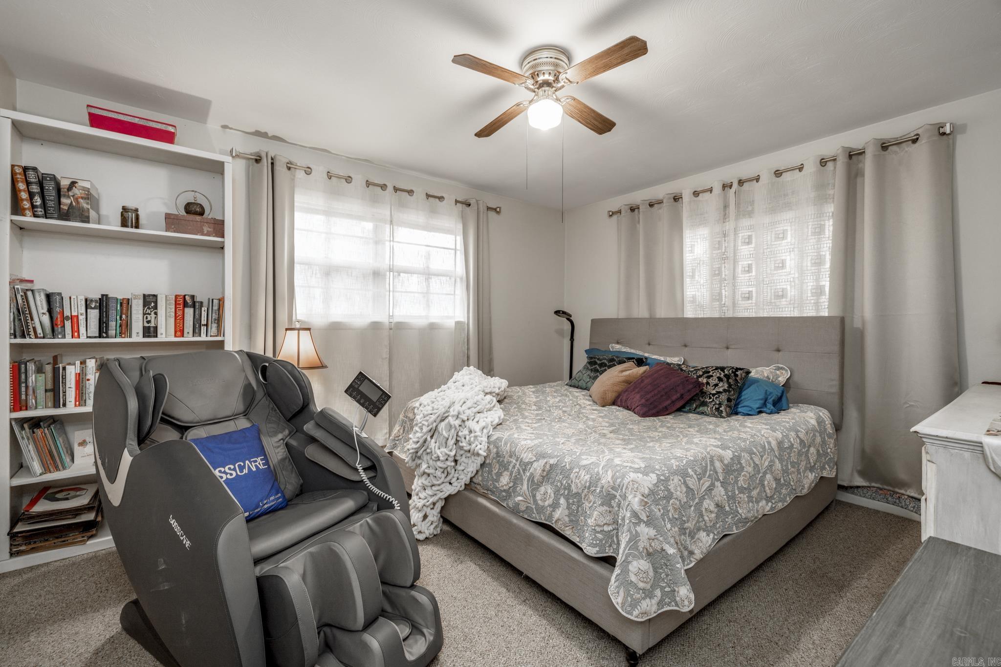 Friedawood - Residential