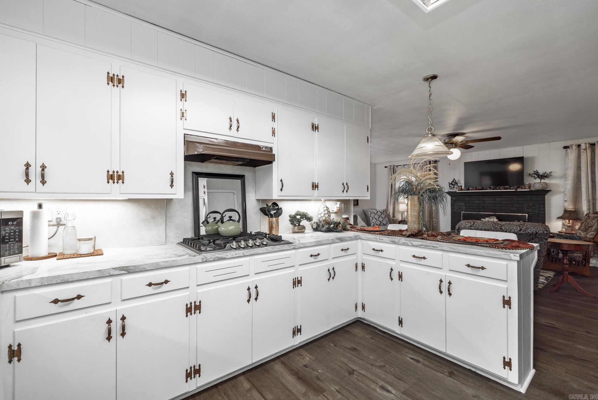 Friedawood - Residential