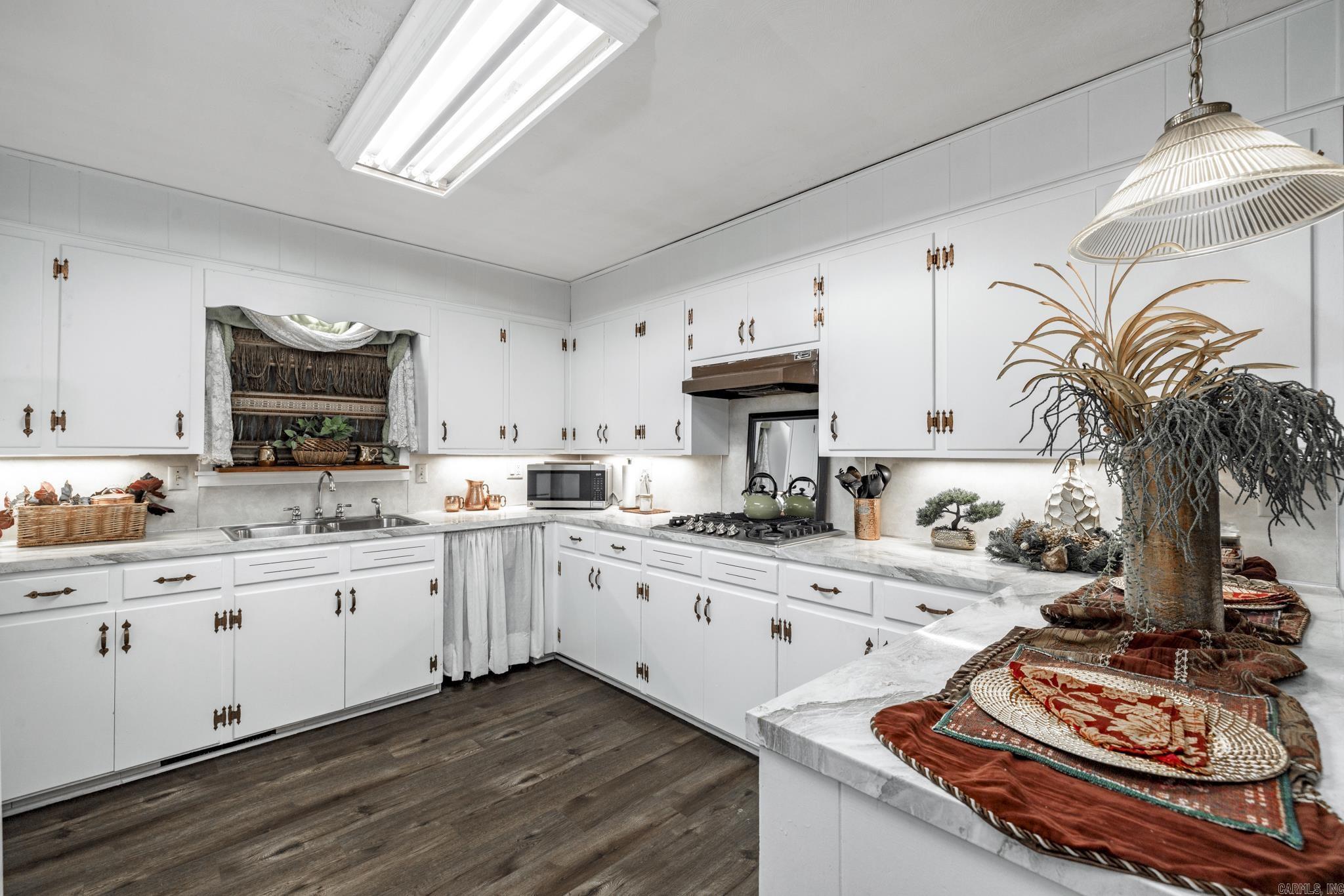 Friedawood - Residential