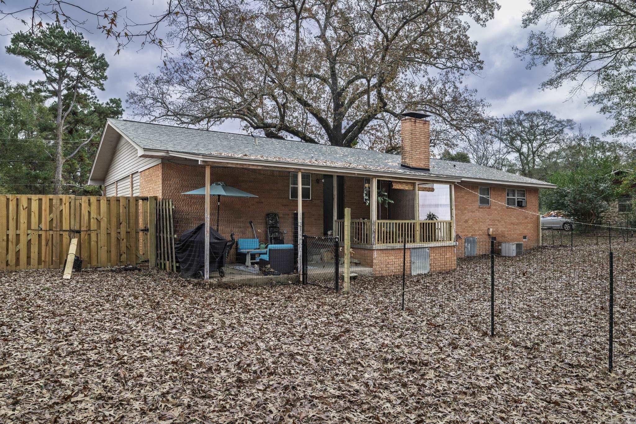 Friedawood - Residential